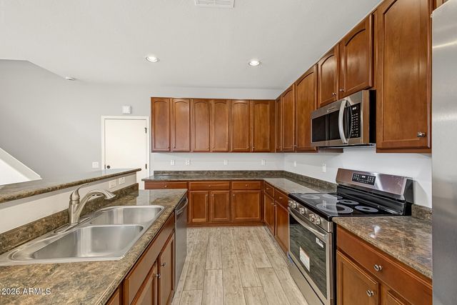 988 S DEERFIELD Lane, Gilbert, AZ 85296
