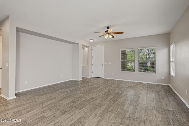 988 S DEERFIELD Lane, Gilbert, AZ 85296