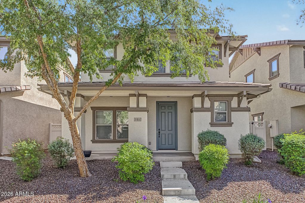 988 S DEERFIELD Lane, Gilbert, AZ 85296