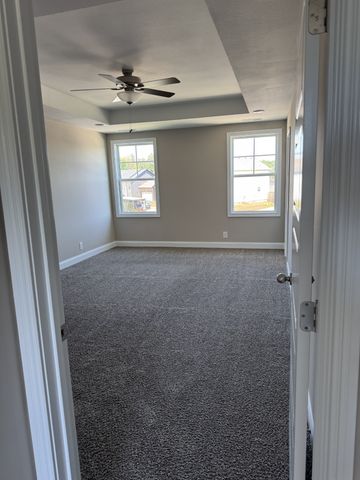 122 Ralph Ct, Clarksville, TN 37040