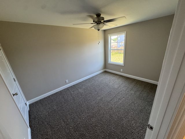 122 Ralph Ct, Clarksville, TN 37040