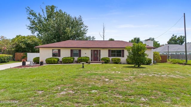 4205 Northshore Road, Lynn Haven, FL 32444