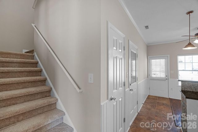 1021 Laparc Lane, Indian Trail, NC 28079
