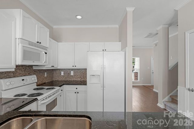 1021 Laparc Lane, Indian Trail, NC 28079