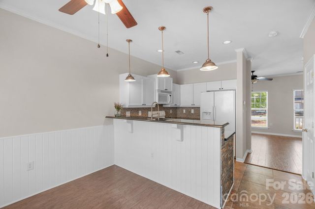 1021 Laparc Lane, Indian Trail, NC 28079