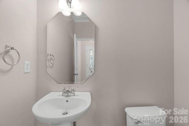 1021 Laparc Lane, Indian Trail, NC 28079