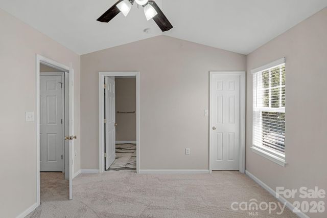 1021 Laparc Lane, Indian Trail, NC 28079