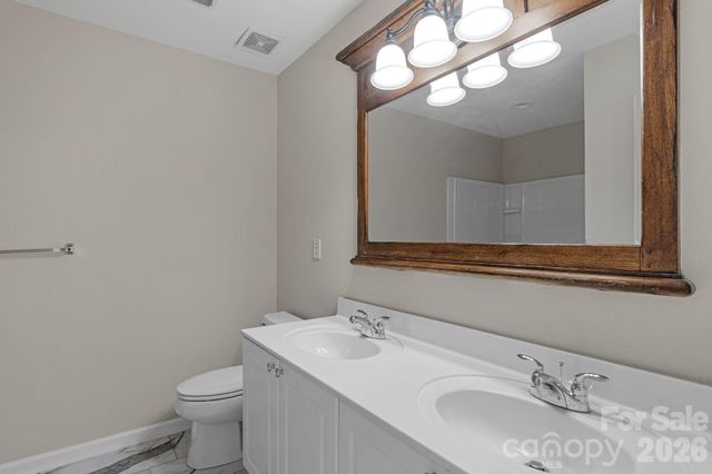 1021 Laparc Lane, Indian Trail, NC 28079