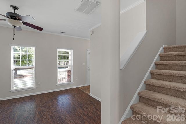 1021 Laparc Lane, Indian Trail, NC 28079