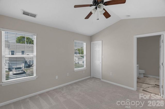 1021 Laparc Lane, Indian Trail, NC 28079