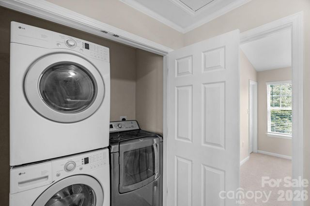 1021 Laparc Lane, Indian Trail, NC 28079