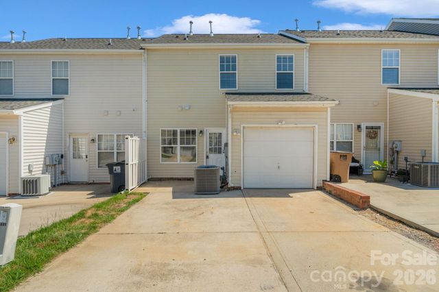 1021 Laparc Lane, Indian Trail, NC 28079