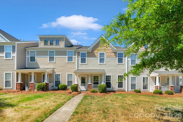 1021 Laparc Lane, Indian Trail, NC 28079