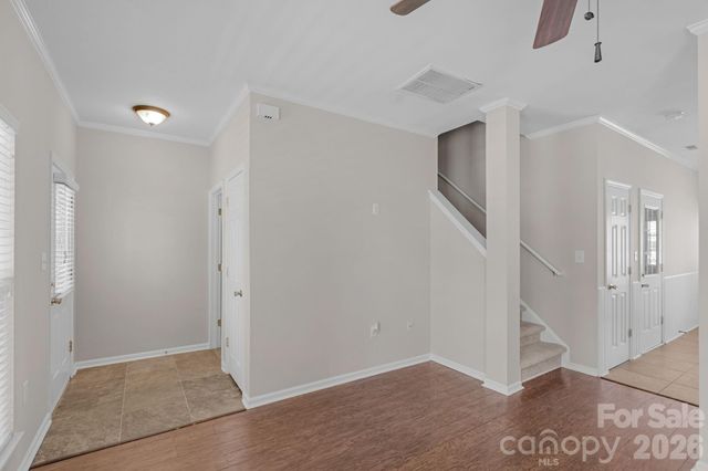 1021 Laparc Lane, Indian Trail, NC 28079