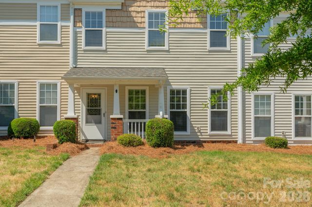 1021 Laparc Lane, Indian Trail, NC 28079