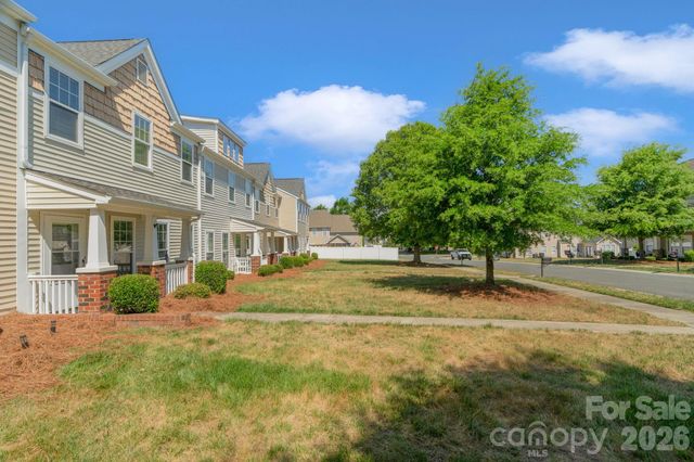 1021 Laparc Lane, Indian Trail, NC 28079