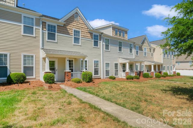 1021 Laparc Lane, Indian Trail, NC 28079