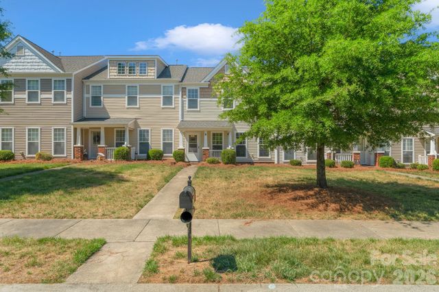 1021 Laparc Lane, Indian Trail, NC 28079