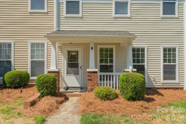 1021 Laparc Lane, Indian Trail, NC 28079