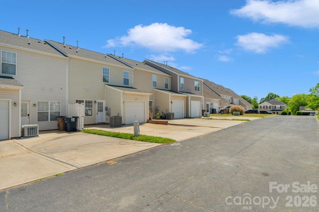 1021 Laparc Lane, Indian Trail, NC 28079