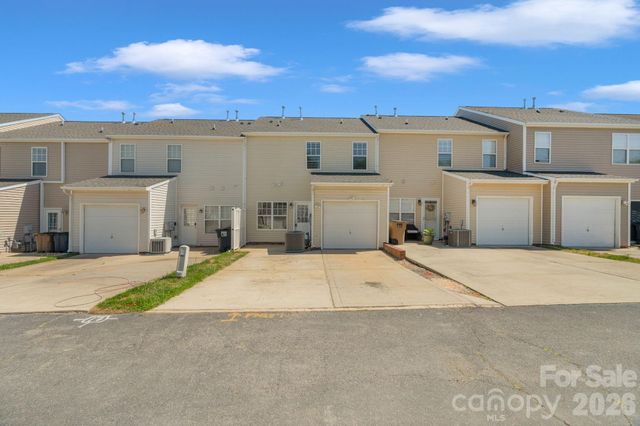 1021 Laparc Lane, Indian Trail, NC 28079