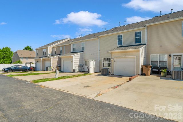 1021 Laparc Lane, Indian Trail, NC 28079