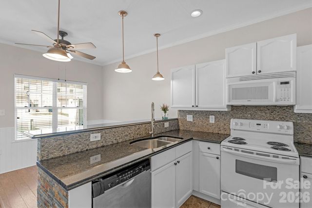1021 Laparc Lane, Indian Trail, NC 28079