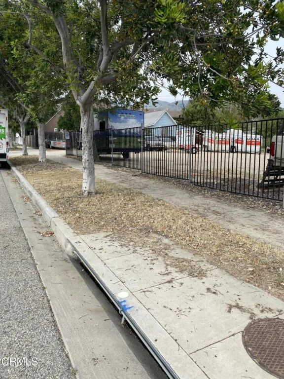 300 Fillmore, Fillmore, CA 93015
