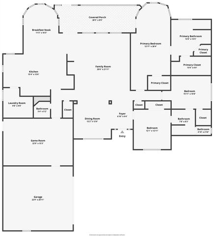 118 Hillsborough Drive W, Montgomery, TX 77356