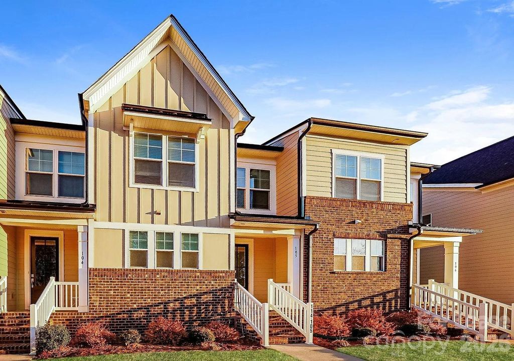 108 Glencoe Lane, Mooresville, NC 28117