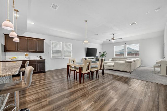 3229 Tobago Road, Fort Worth, TX 76123