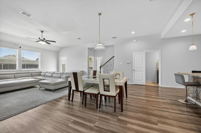 3229 Tobago Road, Fort Worth, TX 76123