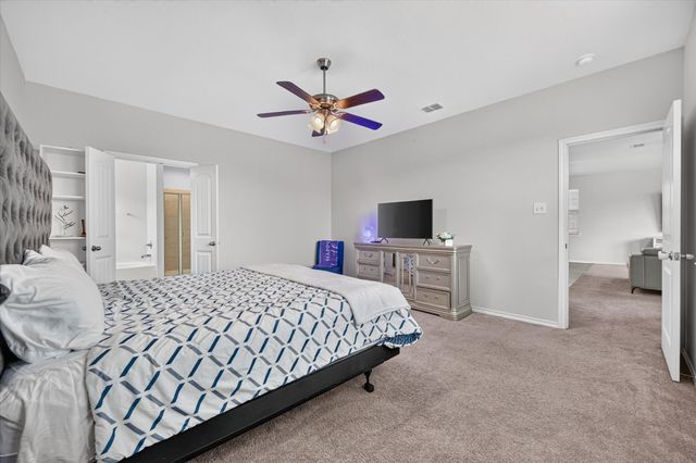 3229 Tobago Road, Fort Worth, TX 76123