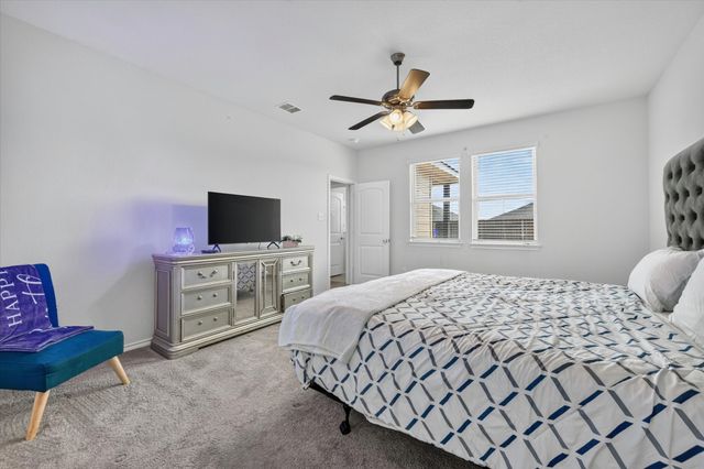 3229 Tobago Road, Fort Worth, TX 76123