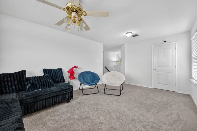 3229 Tobago Road, Fort Worth, TX 76123