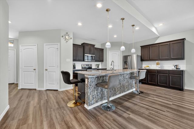 3229 Tobago Road, Fort Worth, TX 76123
