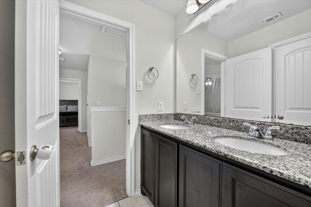 3229 Tobago Road, Fort Worth, TX 76123