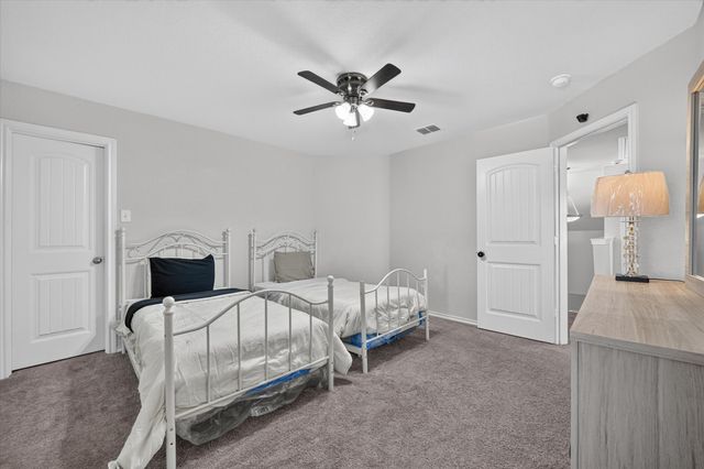 3229 Tobago Road, Fort Worth, TX 76123