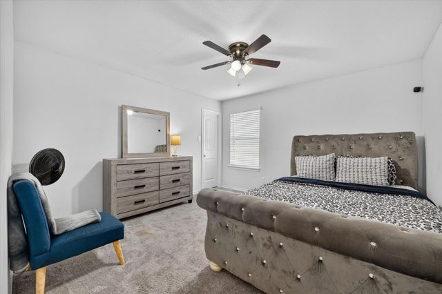 3229 Tobago Road, Fort Worth, TX 76123