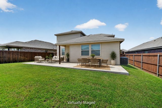 3229 Tobago Road, Fort Worth, TX 76123