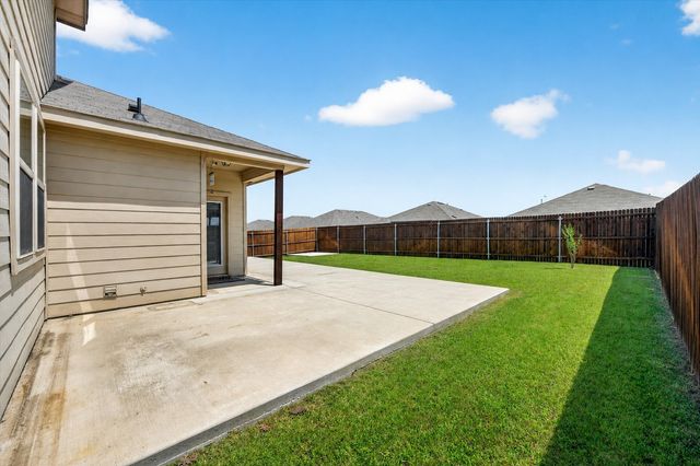 3229 Tobago Road, Fort Worth, TX 76123