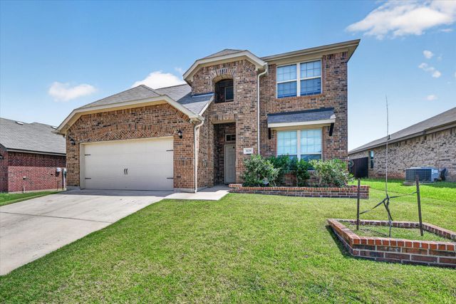 3229 Tobago Road, Fort Worth, TX 76123