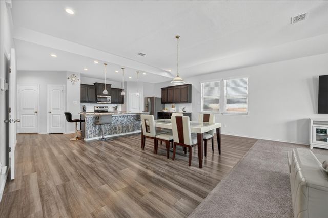 3229 Tobago Road, Fort Worth, TX 76123
