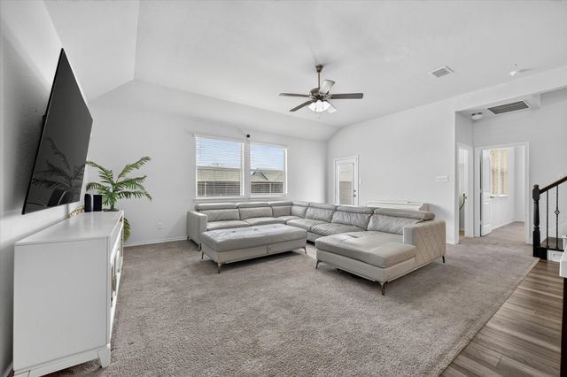 3229 Tobago Road, Fort Worth, TX 76123