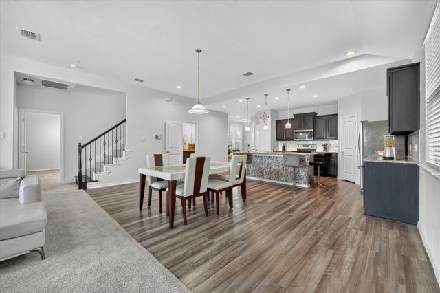 3229 Tobago Road, Fort Worth, TX 76123