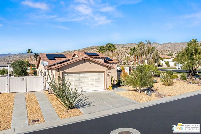 64294 Eagle Mountain Avenue, Desert Hot Springs, CA 92240