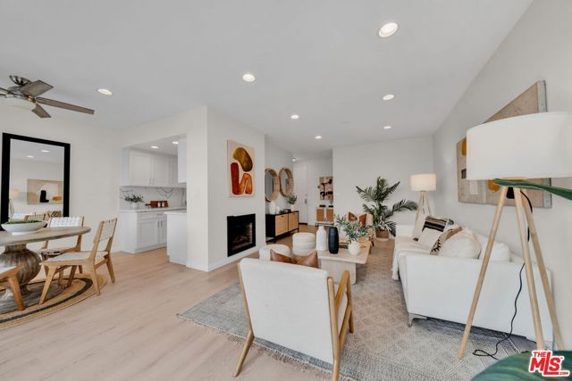 900 Euclid Street 307, Santa Monica, CA 90403