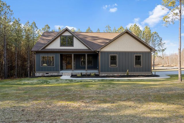 3200 Crockett Pointe, Jasper, TN 37347
