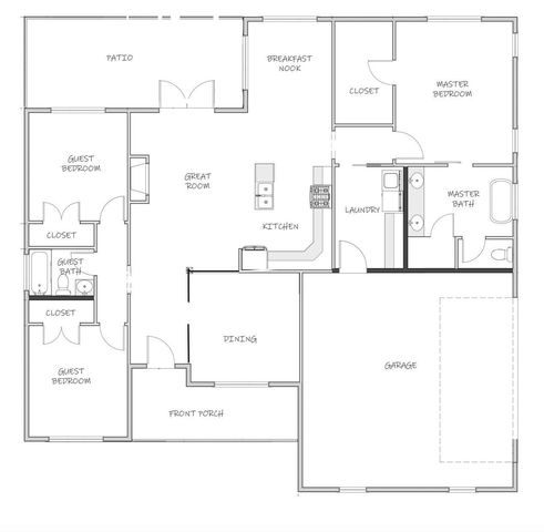 3200 Crockett Pointe, Jasper, TN 37347