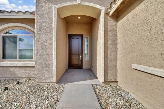 24534 N 166TH Avenue, Surprise, AZ 85387